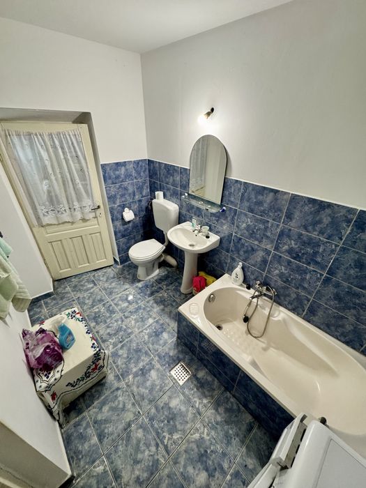Casa cu 3 dormitoare in Turnu Magurele Odaia