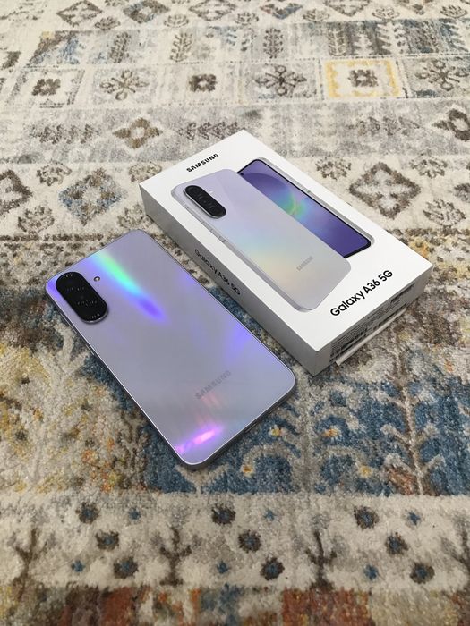 Samsung a36 5G, 128GB