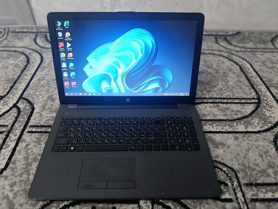 TERABAYT  XOTIRA   8 ozu hp sotiladi