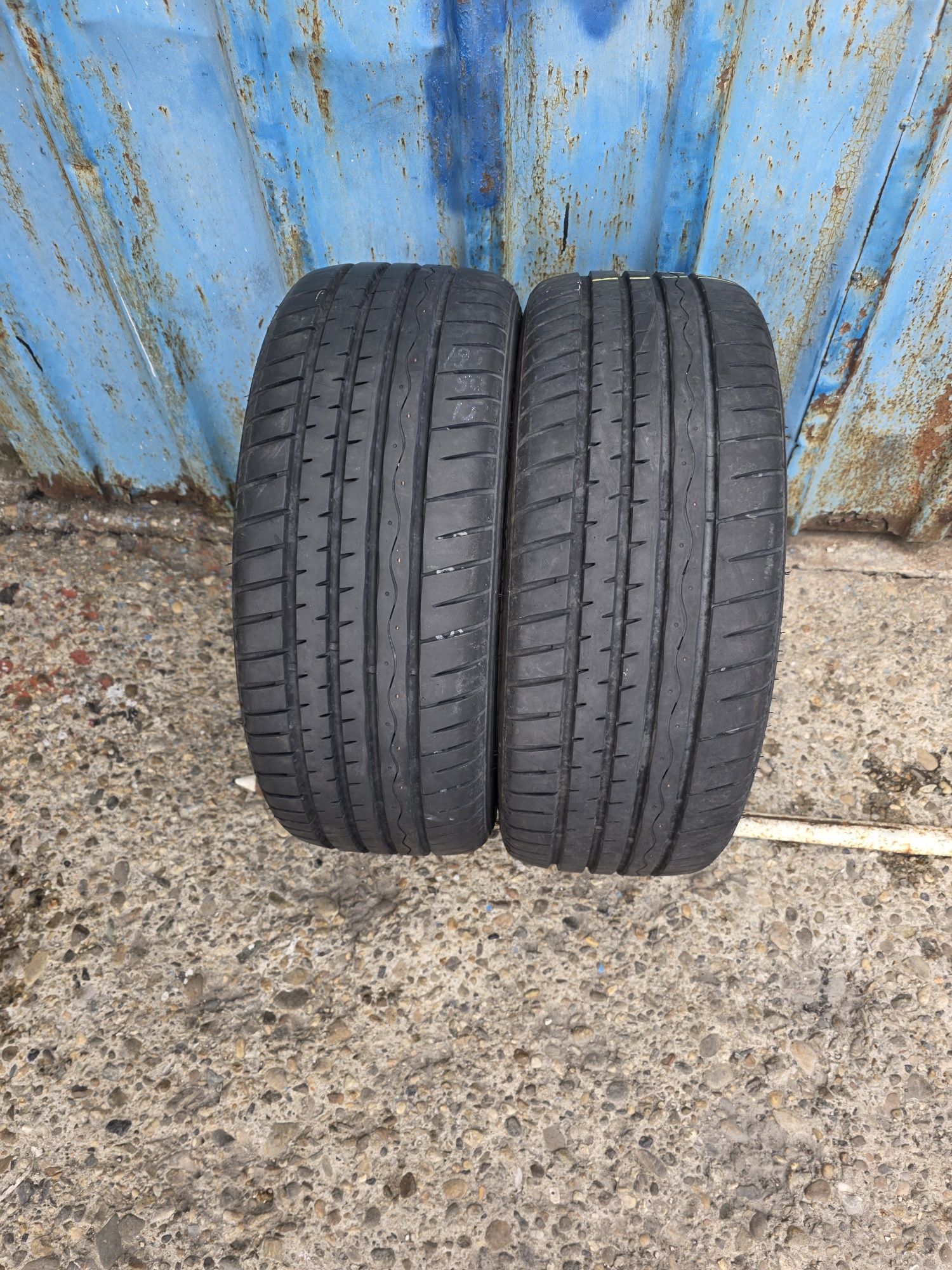 Anvelope Vară 195.50.15 Hankook