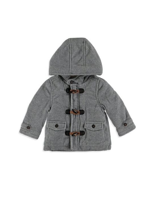 Пальто детское демисезонное в отличном состоянии