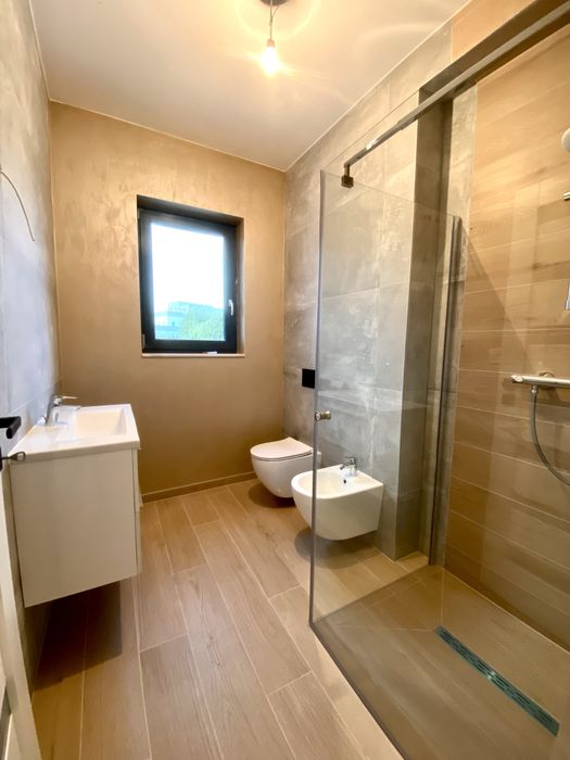 Duplex Dumbravita, proprietar, perete comun dublu