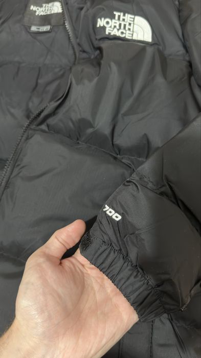 Geaca The North Face 700