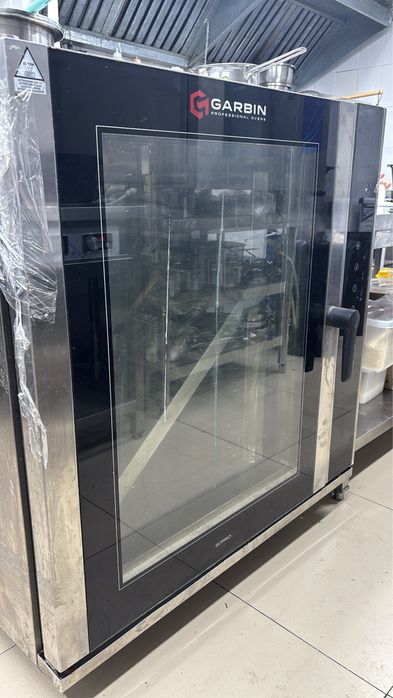 Печь конвекционная/ печь поровая