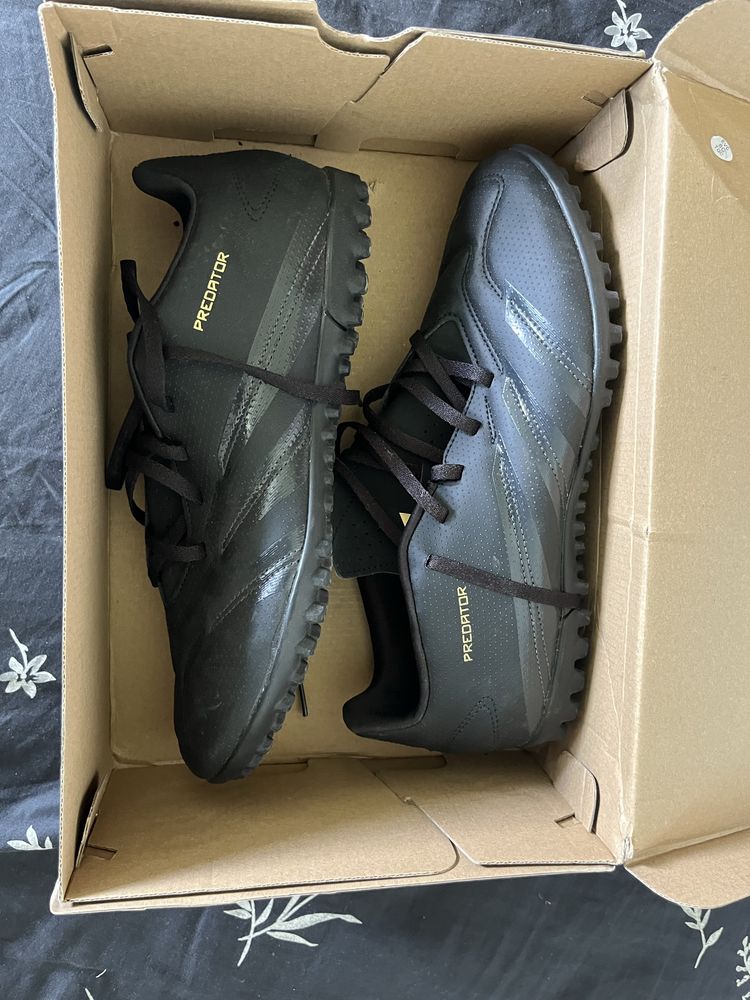 Adidas predator стоножки 44 номер