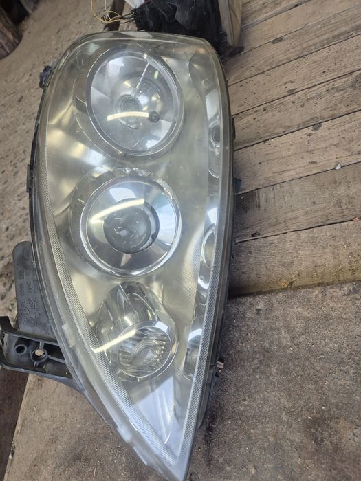 Фарове за Опел Корса C
