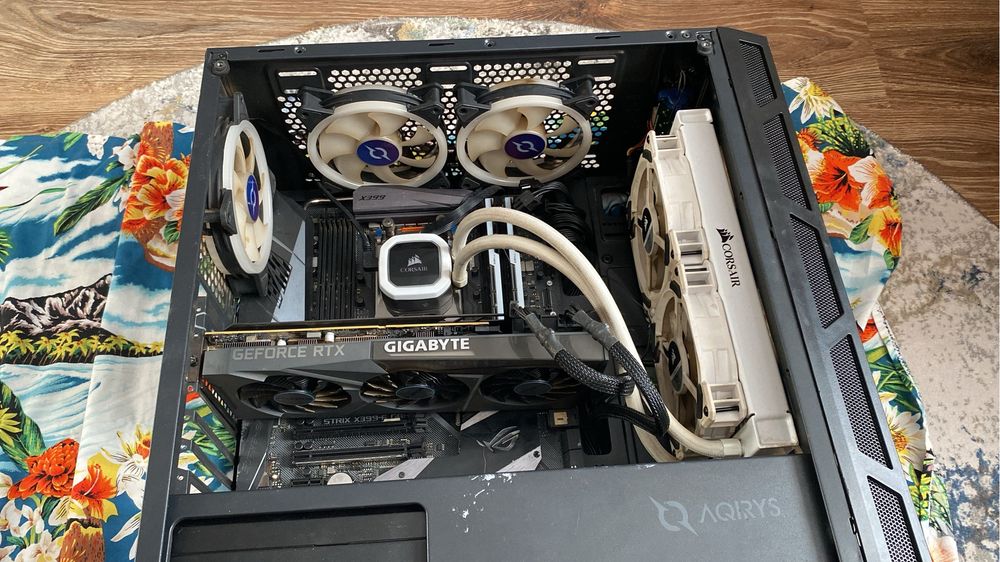 Reparatii/Upgrade Laptop/PC Update BIOS Instalare Windows