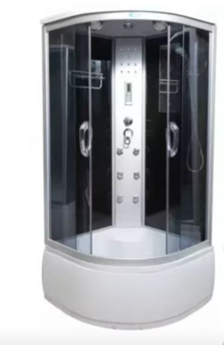 Dushavoy kabina yangi