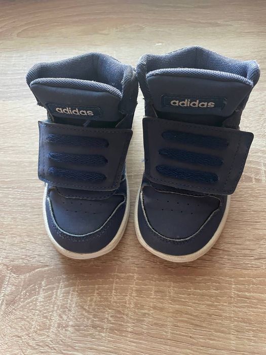 ghete Adidas - marimea 23