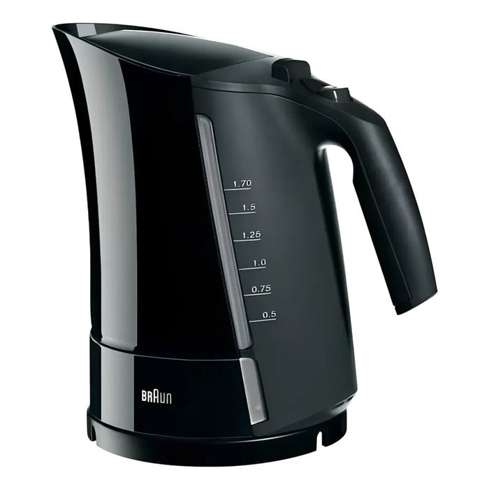 Электрочайник Braun WK300 BK