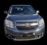 Filtru de particule Chevrolet Cruze J305 2.0 DOHC 110 KW Z20D1 LNP