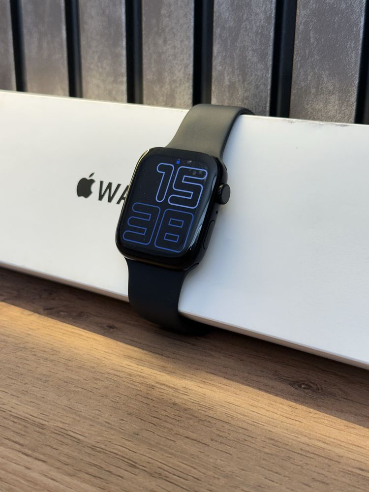 Apple watch se 2 gen