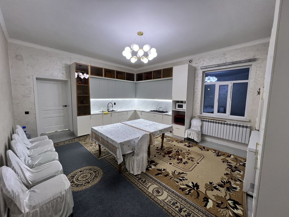 Продается просторный дом в городе Туркестан