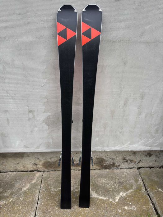 Ski schi carve Fischer RC ONE 72  163cm