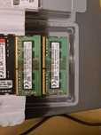 Memorie 8Gb(4x2) DDR4 2400Mhz
