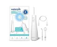 Безжичен иригатор зъбен душ Waterpik Pulse WF-20  Преносим Нов