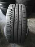 Continental 225/45 R17 91Y vară