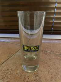 Сервиз Чаши за Аперитив Аperol aperitivo poco alcolico 6 бр. Оригинал