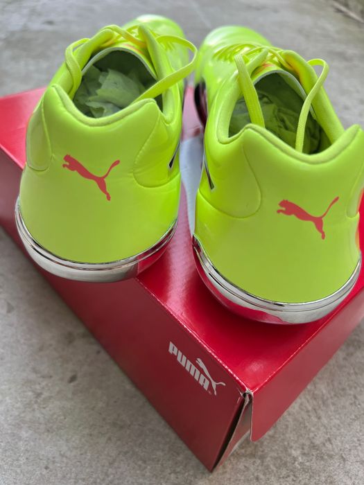 Шпайкове Puma Evospeed 47