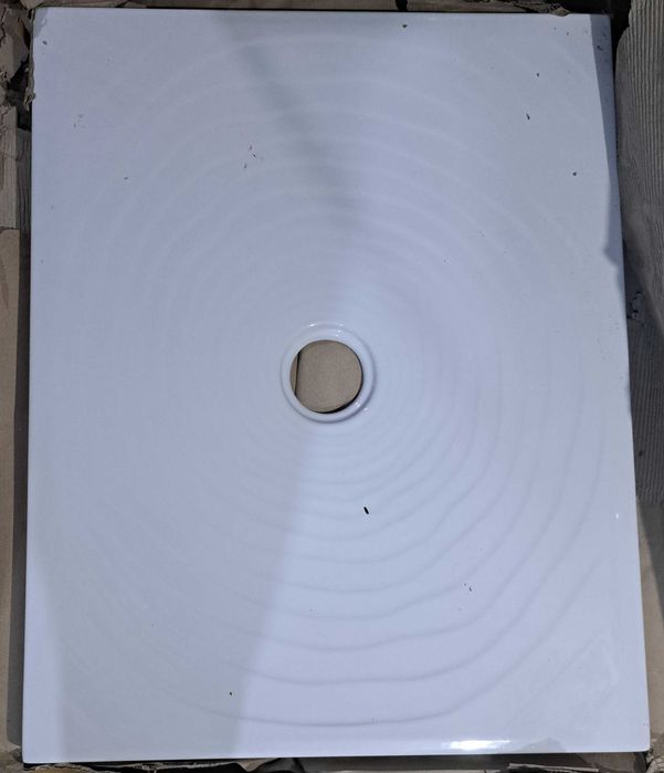 Cădița duș ceramica 90x70x5cm!