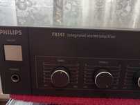 Amplificator vintage, Philips