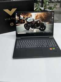 Игровой ноутбук HP Victus 16 RTX 4050/16Gb/Ryzen 7640HS