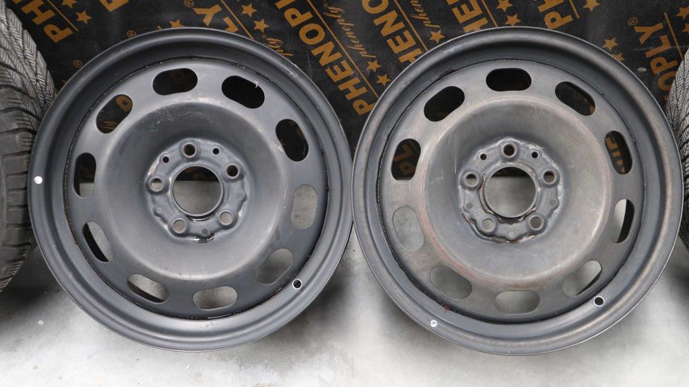 Метални джанти БМВ Ф40 BMW F40