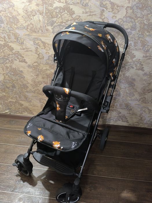 Продам детскую коляску