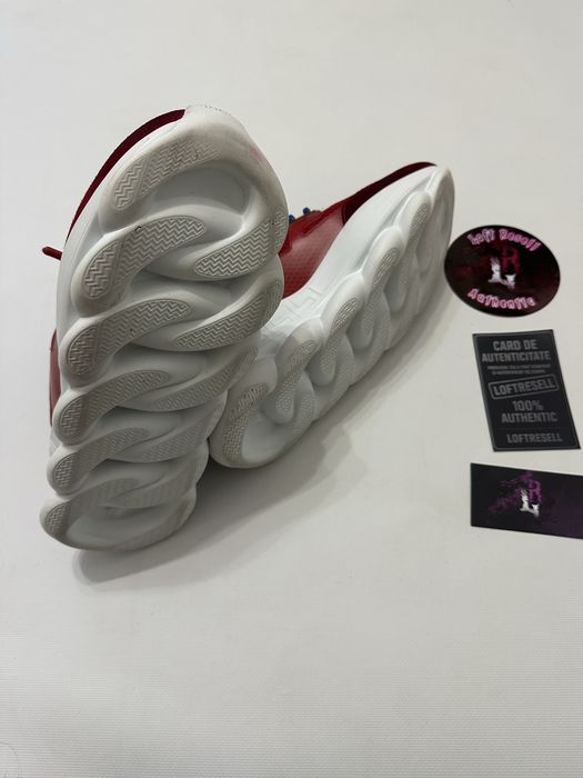 Versace chain reaction size 41 fit 41-42