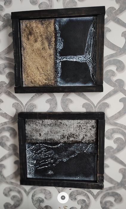 Картина. Брутальная, стильная картина из серии: " Дом охотника"