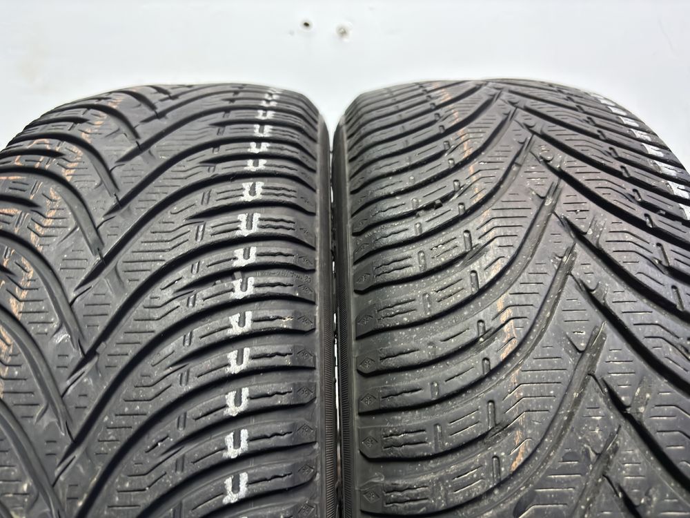 205/55R16 91H Kleber DOT20 6mm