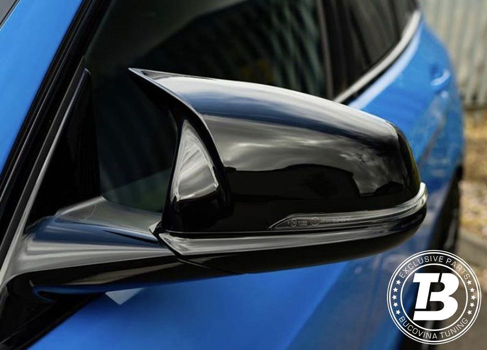 Capace Oglinzi compatibile cu BMW X2 F39 M Design