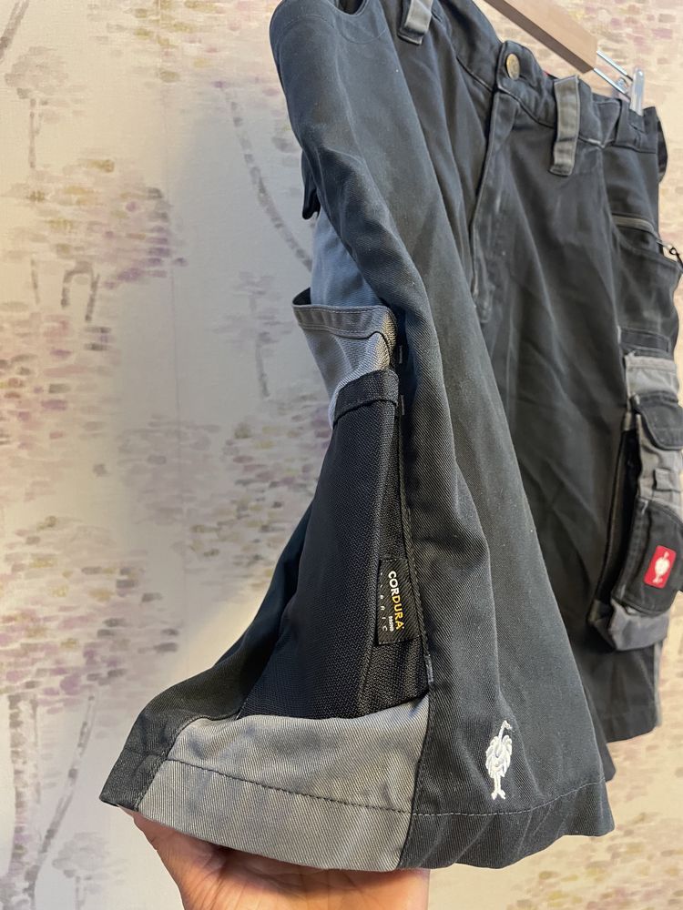 Pantalon scurt Engelbert Strauss 46 / S