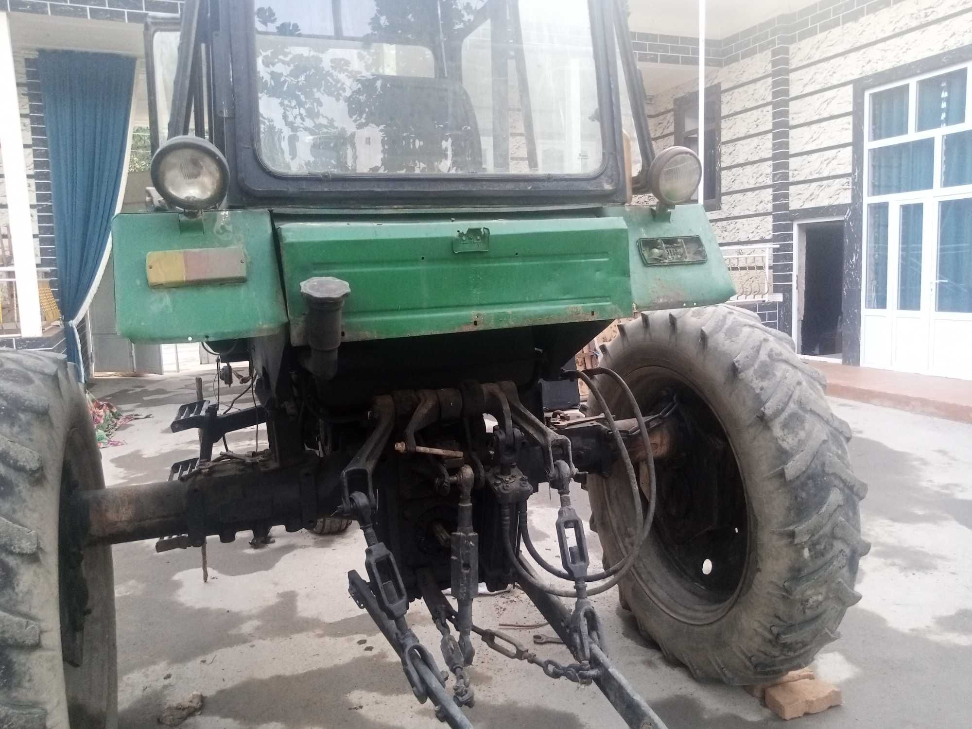 TTZ80 sotiladi xolati yaxshi