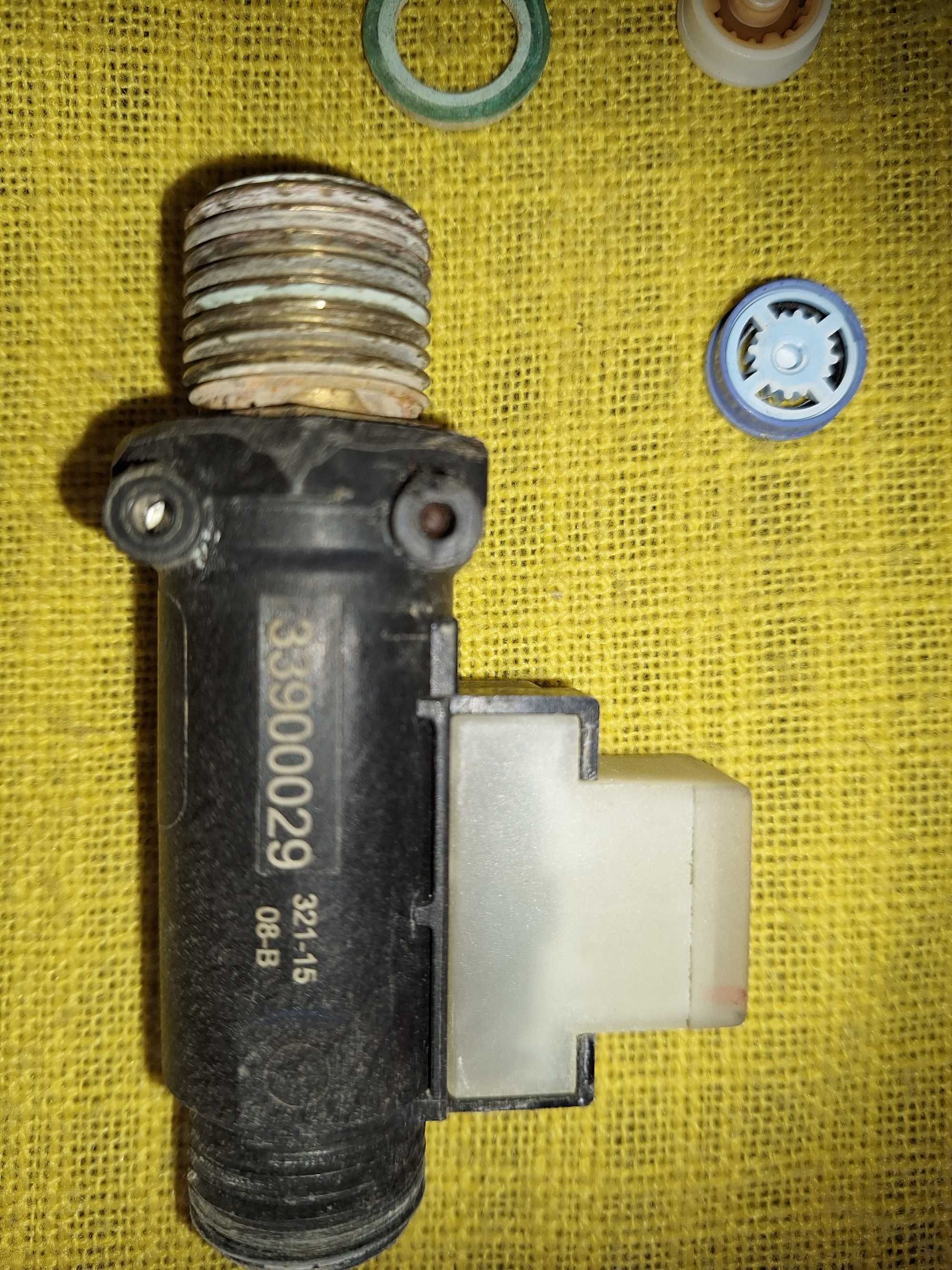 Fluxostat apa pentru centrala termica