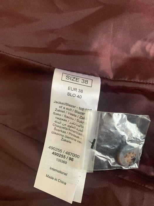 Sacou femei in stare foarte buna