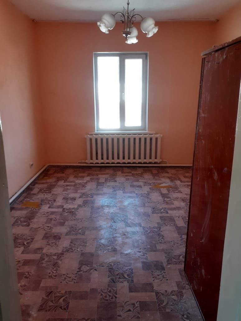 Сдаём полдома на долгий срок