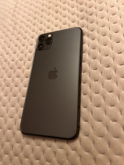Iphone 11 PRO MAX 512GB Impecabil