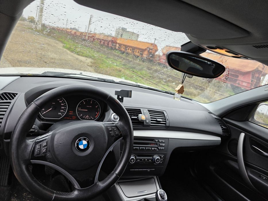 Bmw 116 Diesel euro5 impecabil