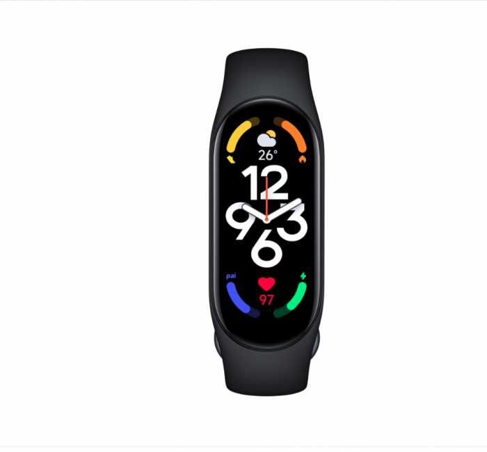 Bratara fitness Xiaomi Smart Band 7 hard