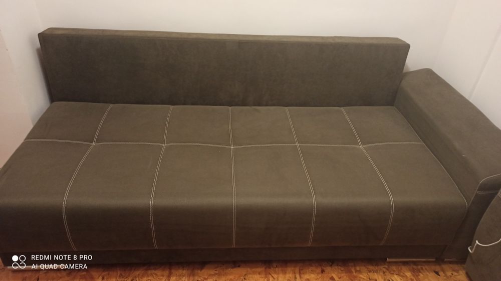 Диван разтегателен