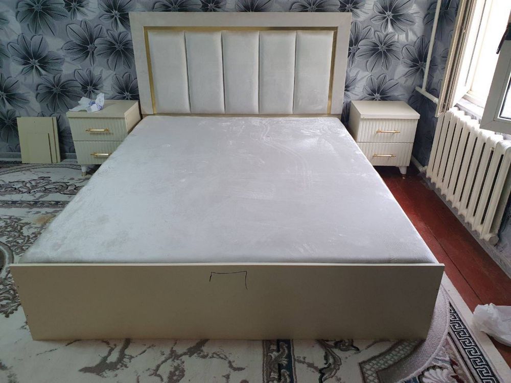 3D kamplekt yotoq zavod narxida uyingizgacha yetkazib beramiz 150km te