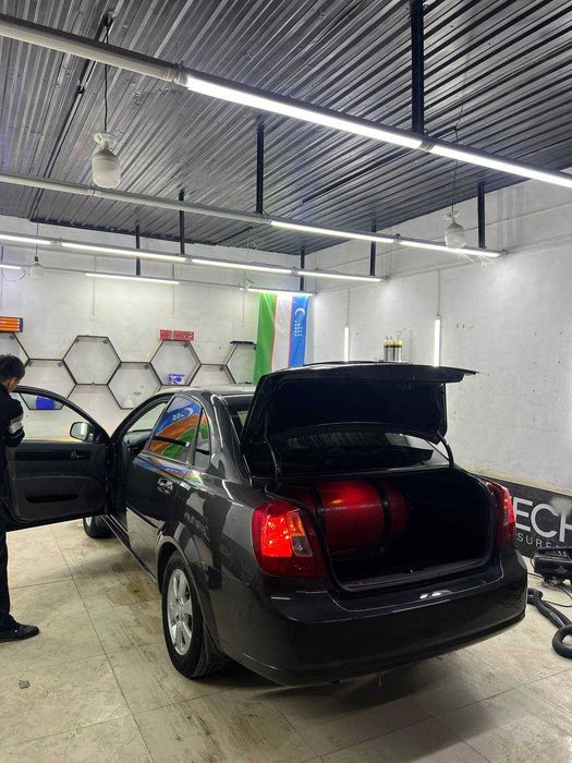 Gentra avtomat Elegant plus 2020