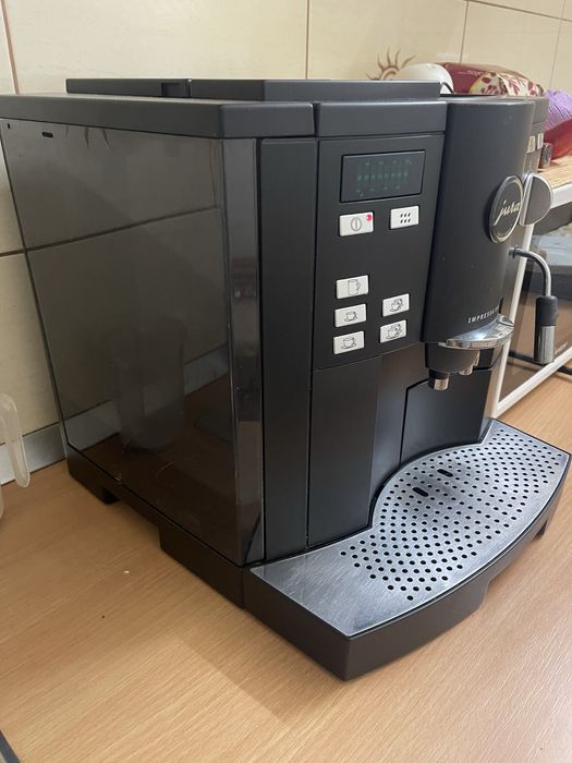 Jura Impressa s90