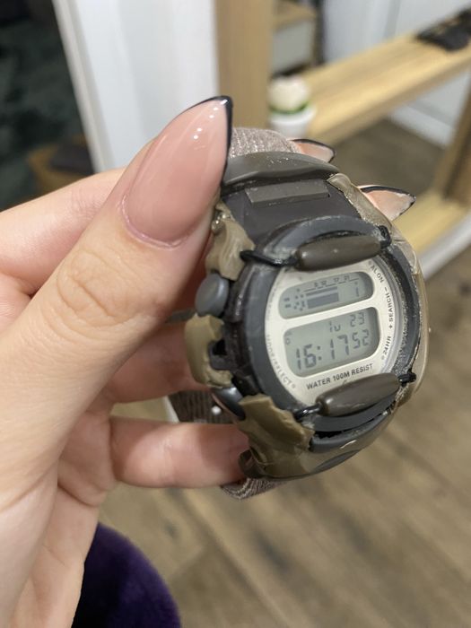 Часовник-Baby G в добро състояние