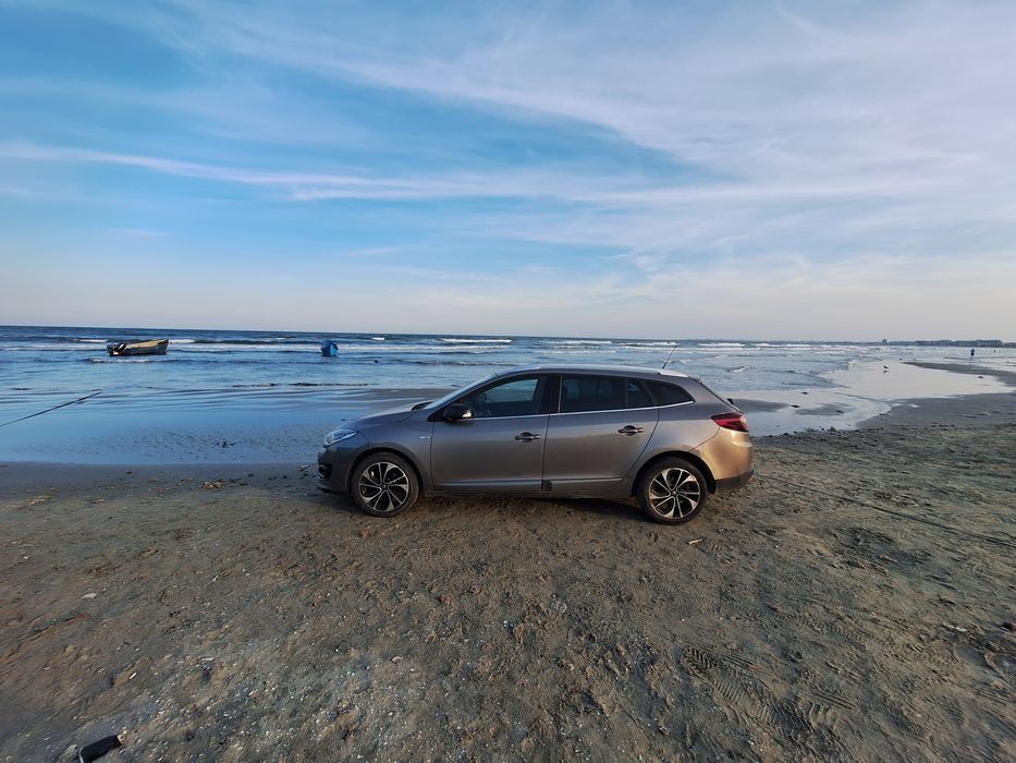 Renault megane 3  110 cp bosseline