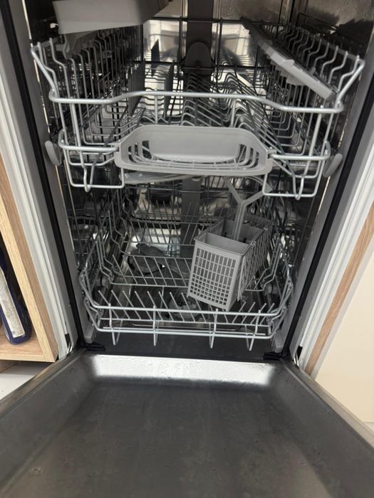 Посудомойка Bosch