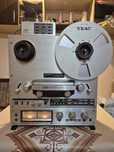 Echipament Teac X1000R DBX I echipat(sony akai pioneer)