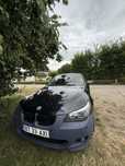 Bmw e60 , 5.25d întreținut foarte bine,
