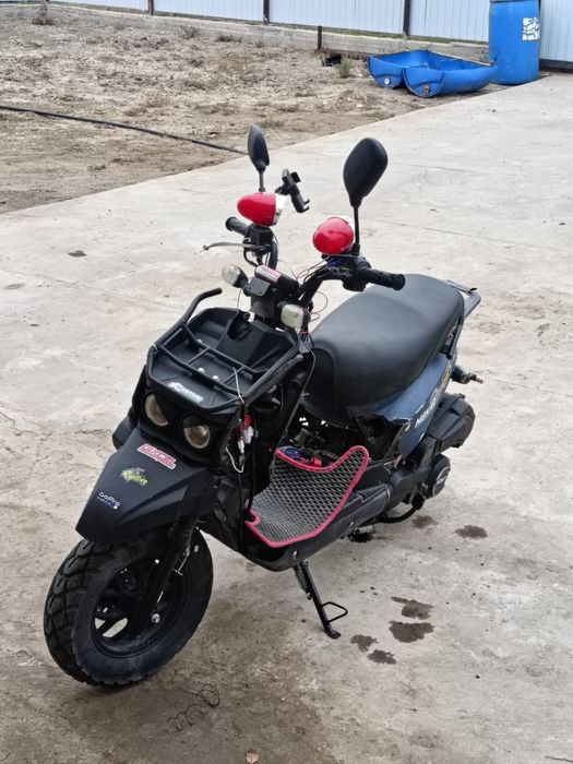 Мини танк сатылады